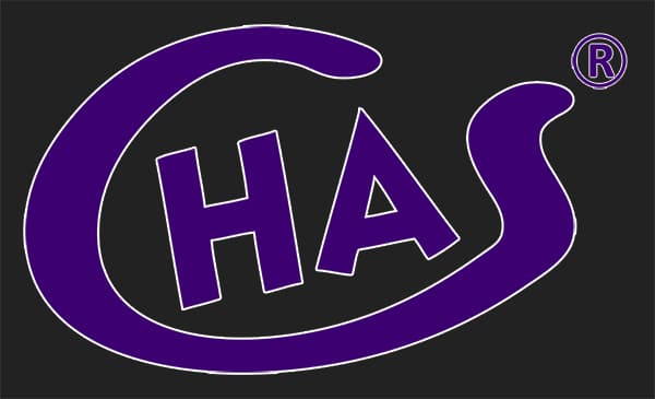 CHAS Certified