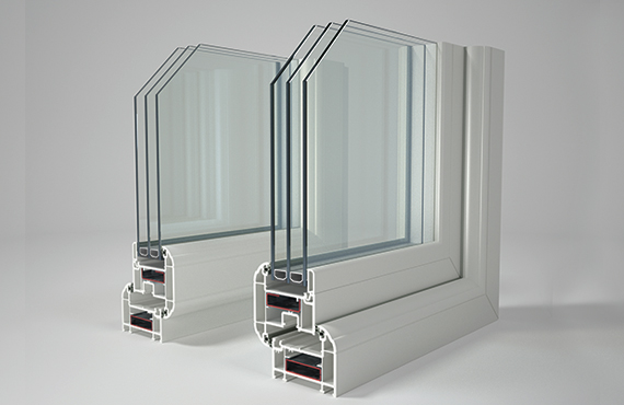 Triple Glazing Torquay