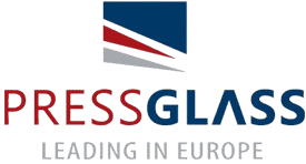 Press glass